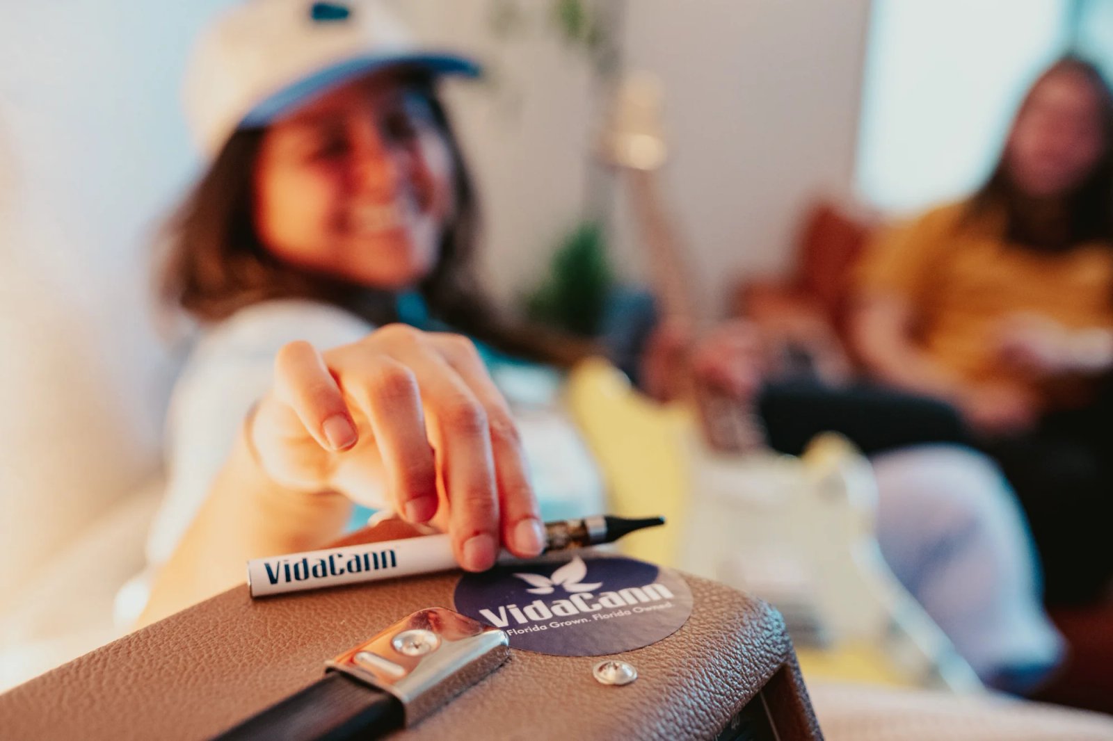 VidaCann